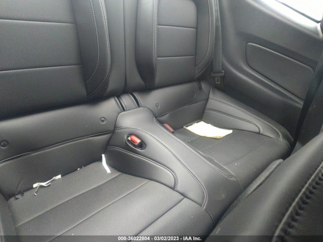 2023 Ford Mustang, VIN: 1FA6P8CF9P5303608