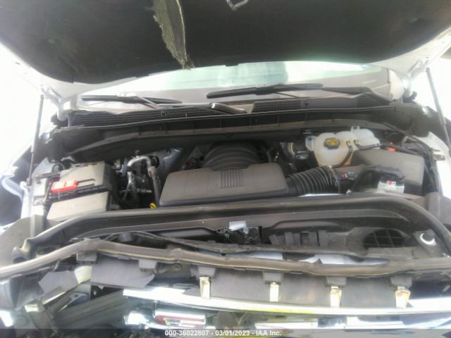 3GTUUDED9NG677463 GMC Sierra 1500 Slt