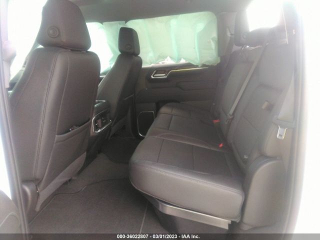 3GTUUDED9NG677463 GMC Sierra 1500 Slt