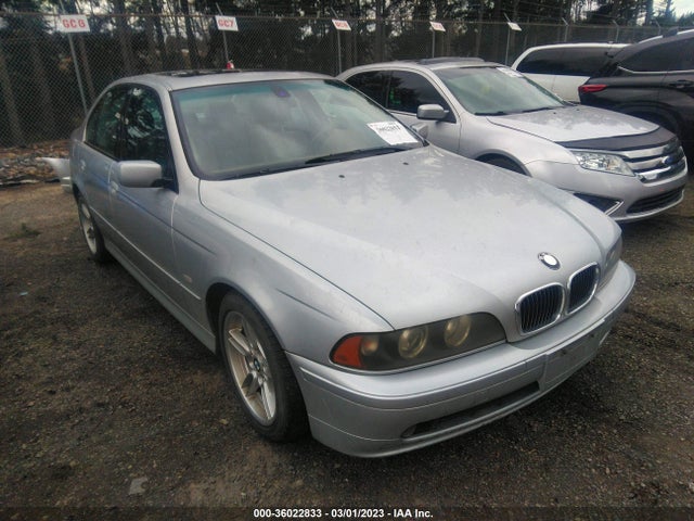 2001 WBADN53421GC96808 main image
