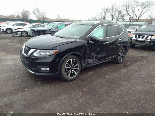 JN8AT2MV2JW324826 Nissan Rogue Sl