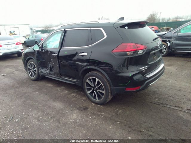 JN8AT2MV2JW324826 Nissan Rogue Sl