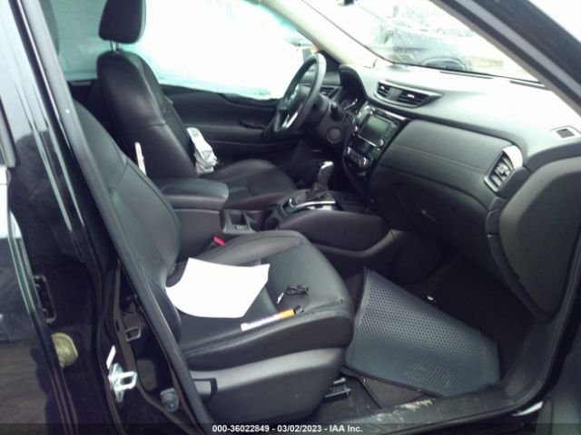JN8AT2MV2JW324826 Nissan Rogue Sl