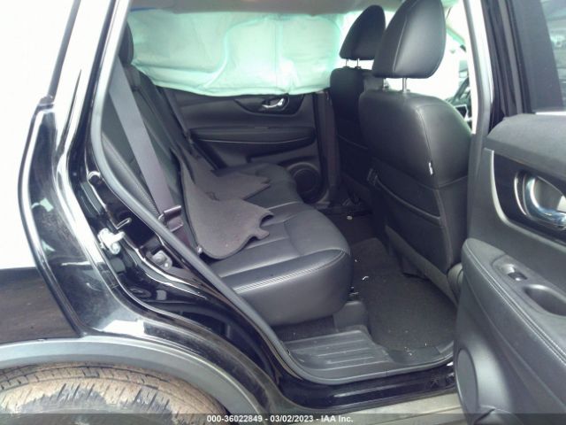 JN8AT2MV2JW324826 Nissan Rogue Sl