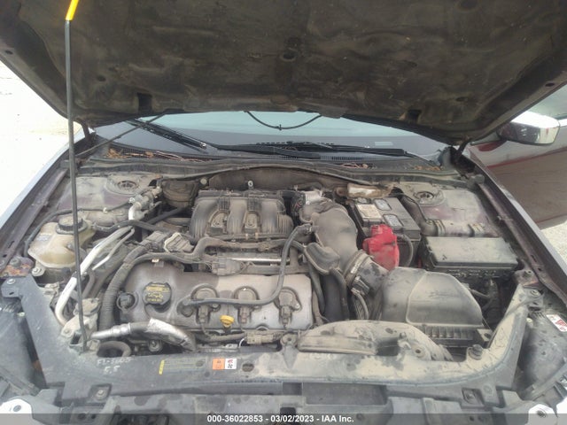 Lincoln MKZ 2011 3LNHL2GC2BR767692 Image 11