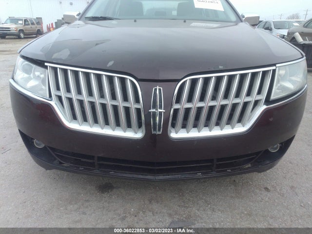 Lincoln MKZ 2011 3LNHL2GC2BR767692 Image 7
