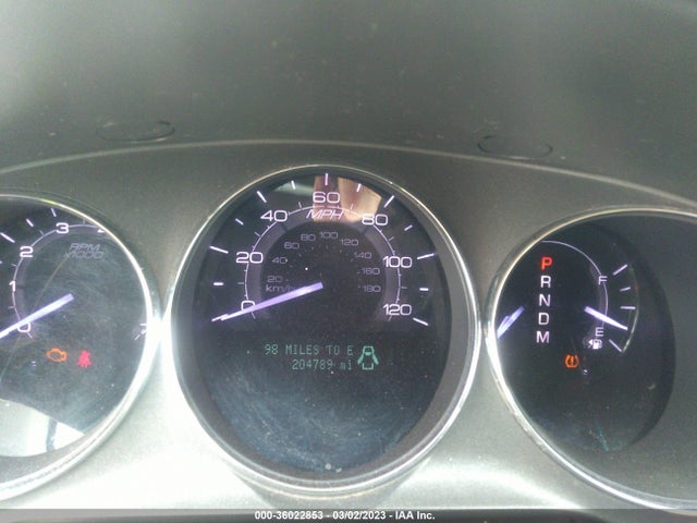Lincoln MKZ 2011 3LNHL2GC2BR767692 Image 8