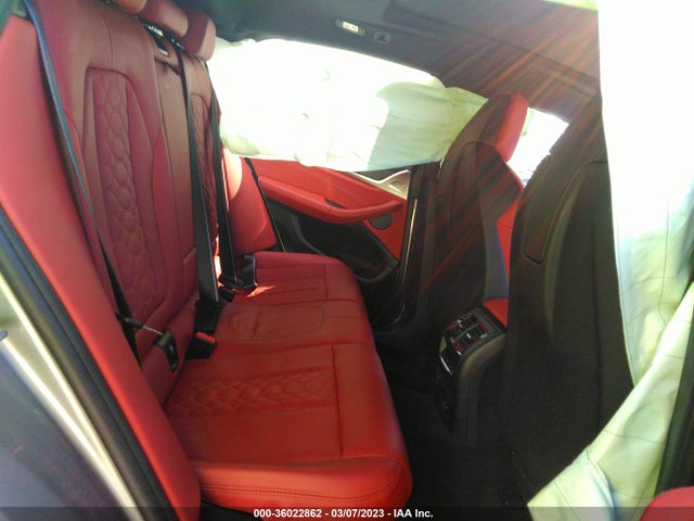 2021 BMW X4, VIN: 5YMUJ0C07M9E96260