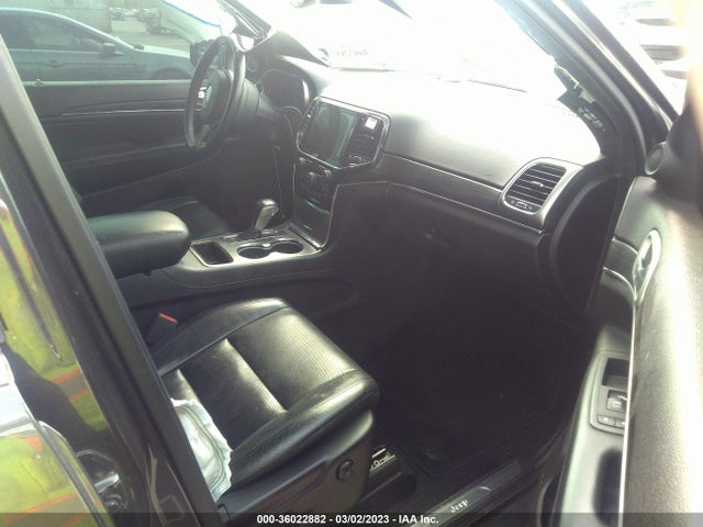 1C4RJEBG5LC295126 Jeep Grand Cherokee Limited