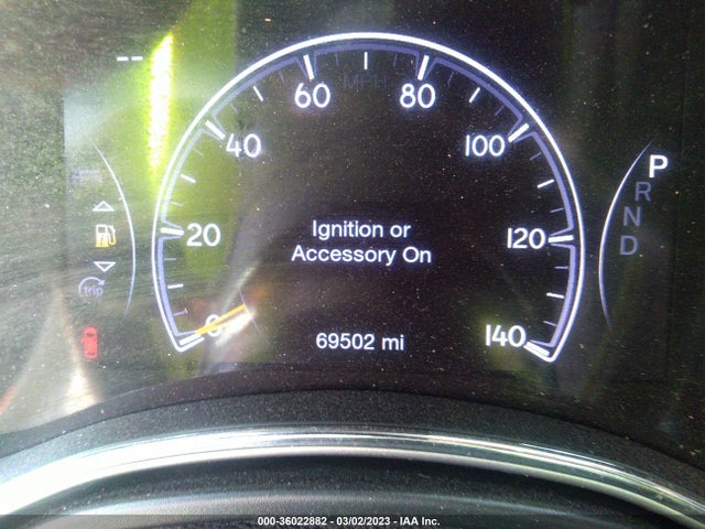 1C4RJEBG5LC295126 Jeep Grand Cherokee Limited