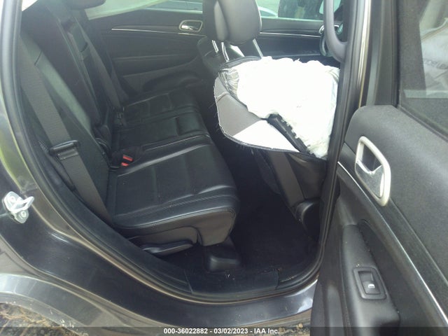 1C4RJEBG5LC295126 Jeep Grand Cherokee Limited