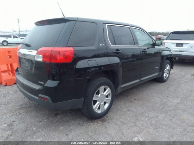 2CTFLREC5B6320468 GMC Terrain Sle-1