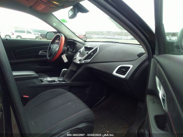 2CTFLREC5B6320468 GMC Terrain Sle-1
