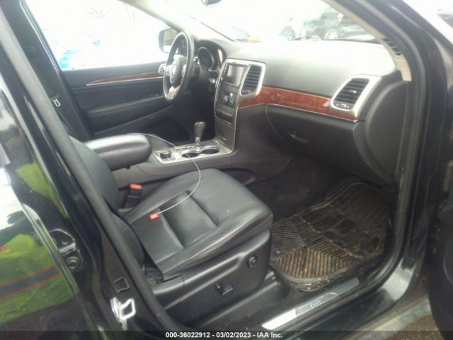 1C4RJFBTXDC561244 Jeep Grand Cherokee Limited