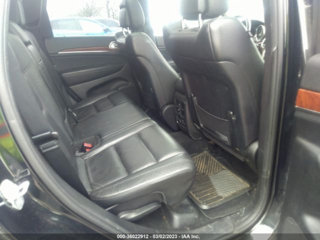 1C4RJFBTXDC561244 Jeep Grand Cherokee Limited