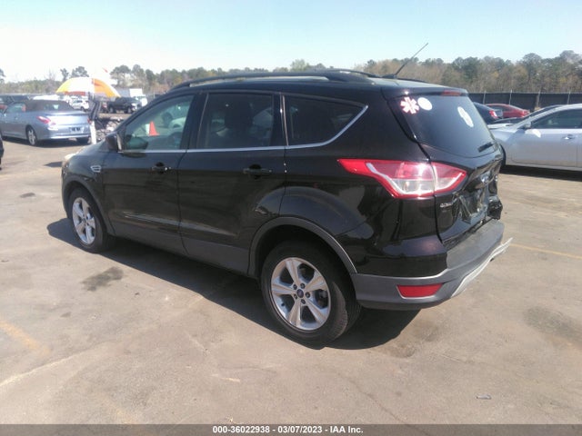 2013 FORD ESCAPE SE VIN: 1FMCU9GX8DUD34926