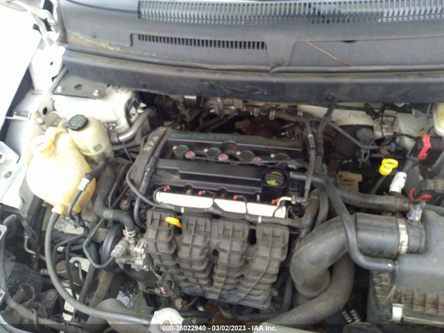 Dodge JOURNEY SE 2016 3C4PDCABXGT230923 Image 10