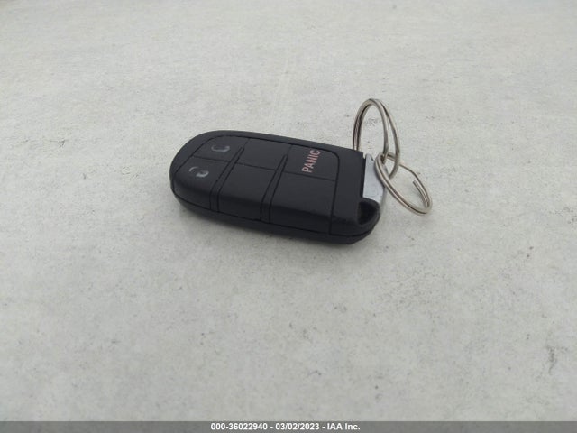 Dodge JOURNEY SE 2016 3C4PDCABXGT230923 Image 11