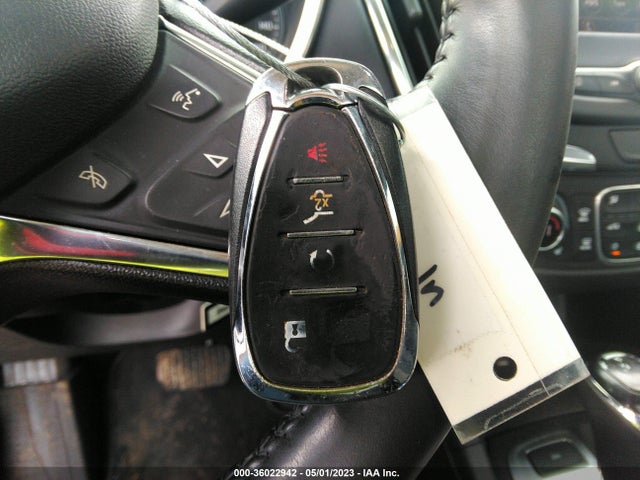 Chevrolet EQUINOX LT 2020 2GNAXUEVXL6196589 Image 11