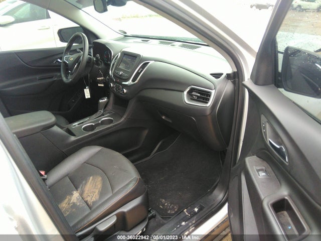 Chevrolet EQUINOX LT 2020 2GNAXUEVXL6196589 Image 5