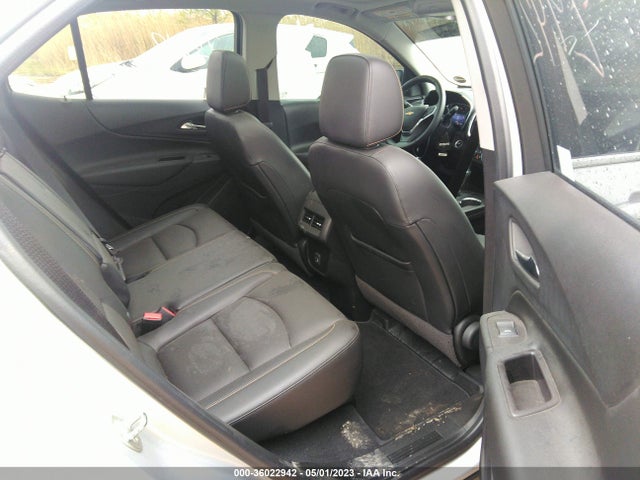 Chevrolet EQUINOX LT 2020 2GNAXUEVXL6196589 Image 8