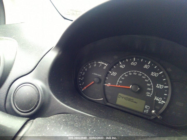 ML32A3HJ5KH000524 Mitsubishi Mirage Es/rf