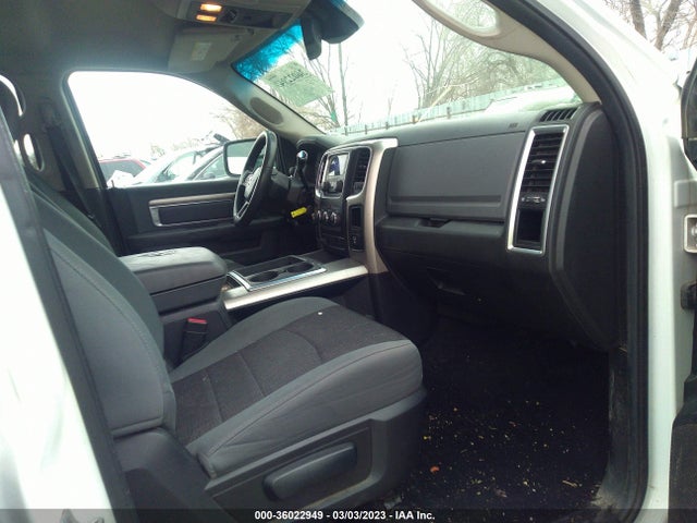 RAM 2500 Slt 2014 3C6TR5DT5EG170496 Image 5
