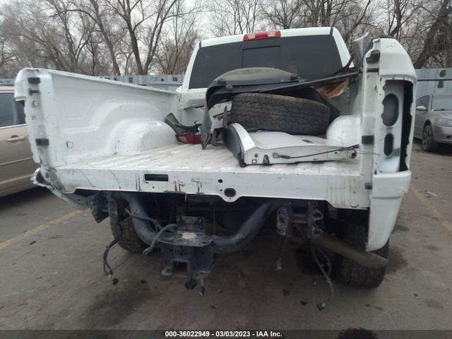 RAM 2500 Slt 2014 3C6TR5DT5EG170496 Image 6