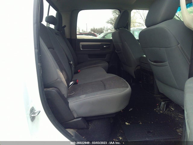 RAM 2500 Slt 2014 3C6TR5DT5EG170496 Image 8