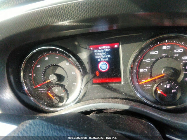 Dodge Charger Rt 2014 2C3CDXCT4EH338458 Image 7
