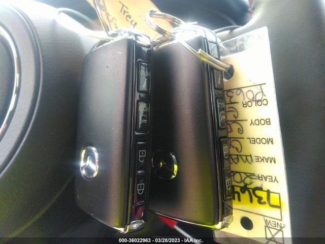 2023 Mazda CX-9, VIN: JM3TCBDY3P0631018