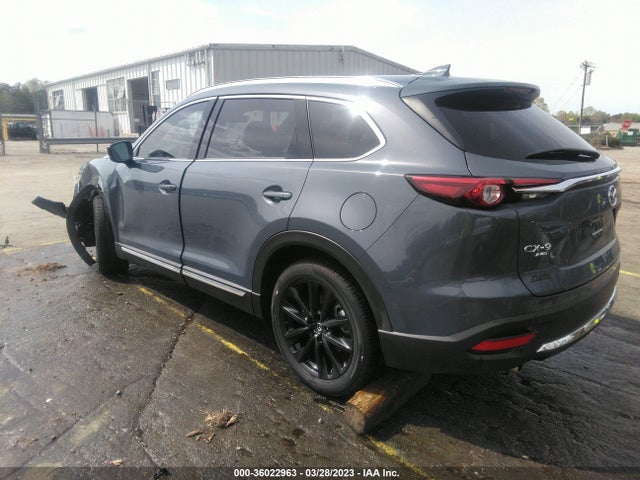 2023 Mazda CX-9, VIN: JM3TCBDY3P0631018