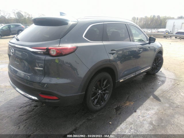 2023 Mazda CX-9, VIN: JM3TCBDY3P0631018