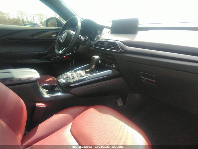 2023 Mazda CX-9, VIN: JM3TCBDY3P0631018