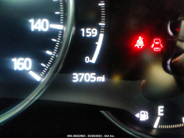 2023 Mazda CX-9, VIN: JM3TCBDY3P0631018