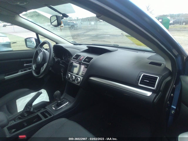 2015 Subaru Impreza, VIN: JF1GPAV62F8266715