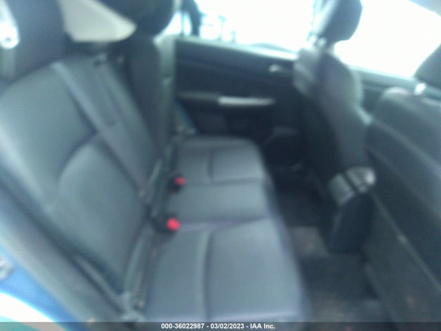 2015 Subaru Impreza, VIN: JF1GPAV62F8266715