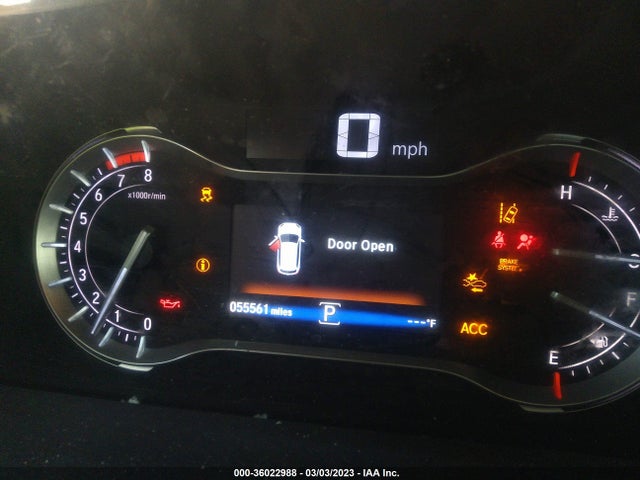 Honda Pilot Touring 2017 5FNYF6H94HB094825 Image 7