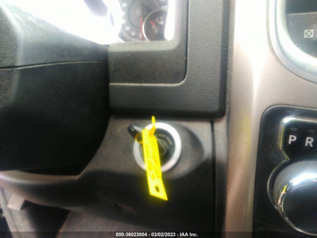 2015 RAM 1500 OUTDOORSMAN VIN: 1C6RR7LT7FS626869