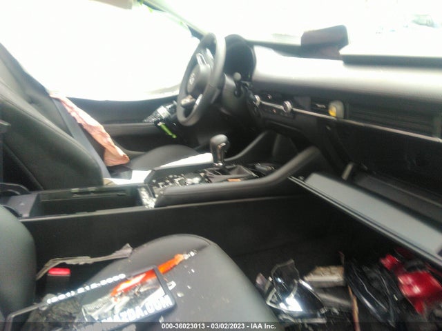 Mazda Mazda3 Sedan 2.5 S Preferred 2023 3MZBPACM8PM355754 Image 5