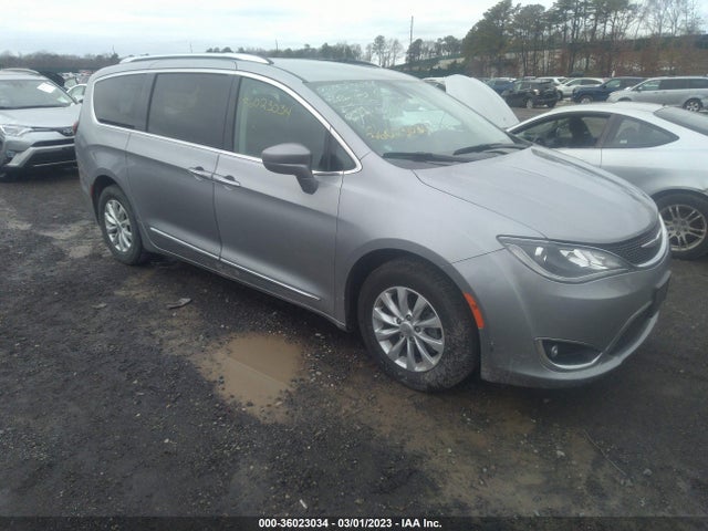 2019 Chrysler Pacifica, VIN: 2C4RC1BG9KR555276