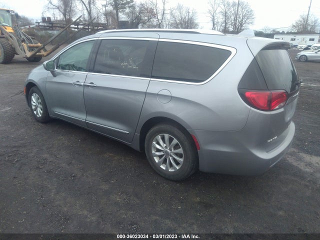 2019 Chrysler Pacifica, VIN: 2C4RC1BG9KR555276