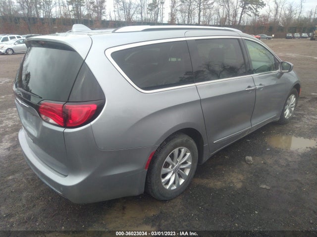 2019 Chrysler Pacifica, VIN: 2C4RC1BG9KR555276