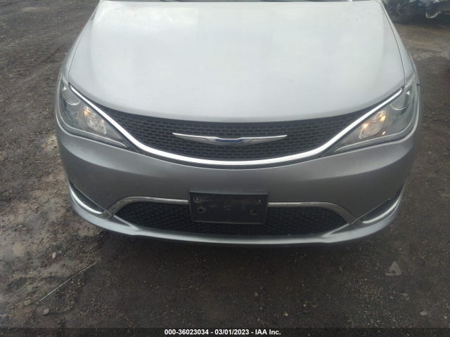 2019 Chrysler Pacifica, VIN: 2C4RC1BG9KR555276