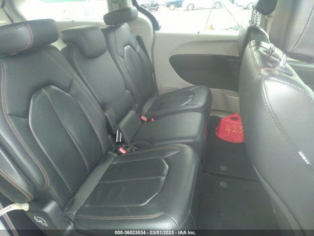 2019 Chrysler Pacifica, VIN: 2C4RC1BG9KR555276