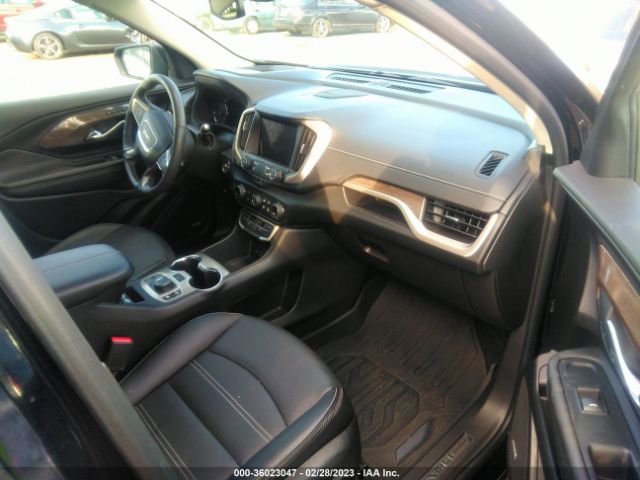 3GKALXEV0NL195900 GMC Terrain Denali