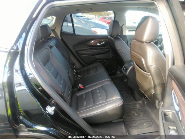 3GKALXEV0NL195900 GMC Terrain Denali