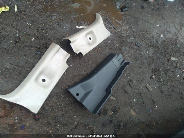 Dodge Ram 1500 Slt 2005 1D7HU18N45J631905 Image 4