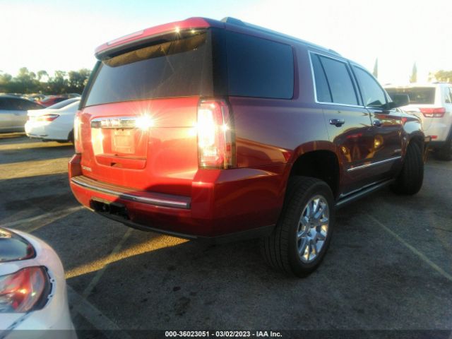 1GKS2CKJ3HR329300 GMC YUKON DENALI