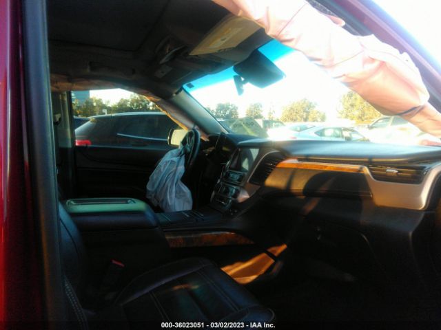 1GKS2CKJ3HR329300 GMC YUKON DENALI
